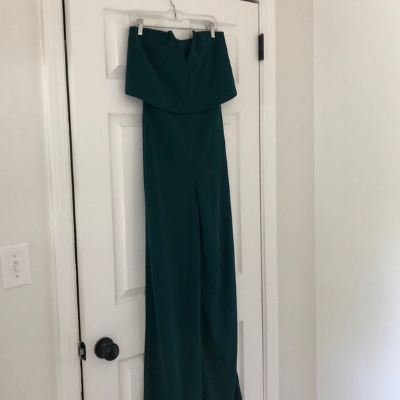 Power Of Love Jumpsuit - Picture 6 of 6